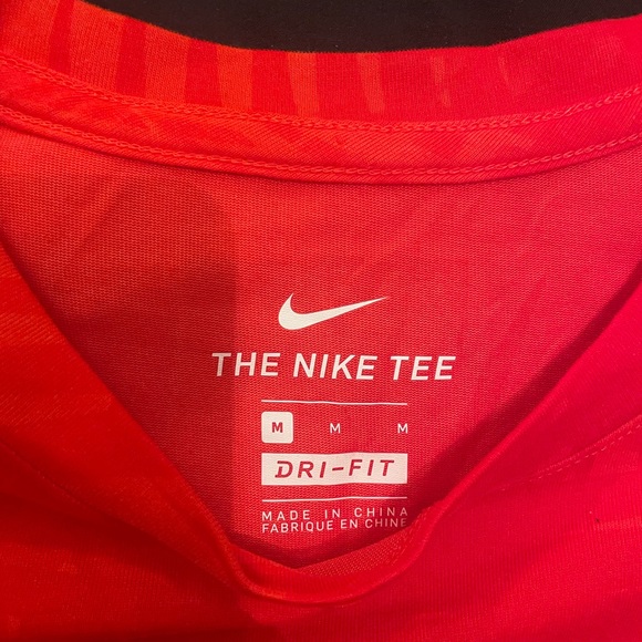 Nike USA Dry Fit - Picture 3 of 5